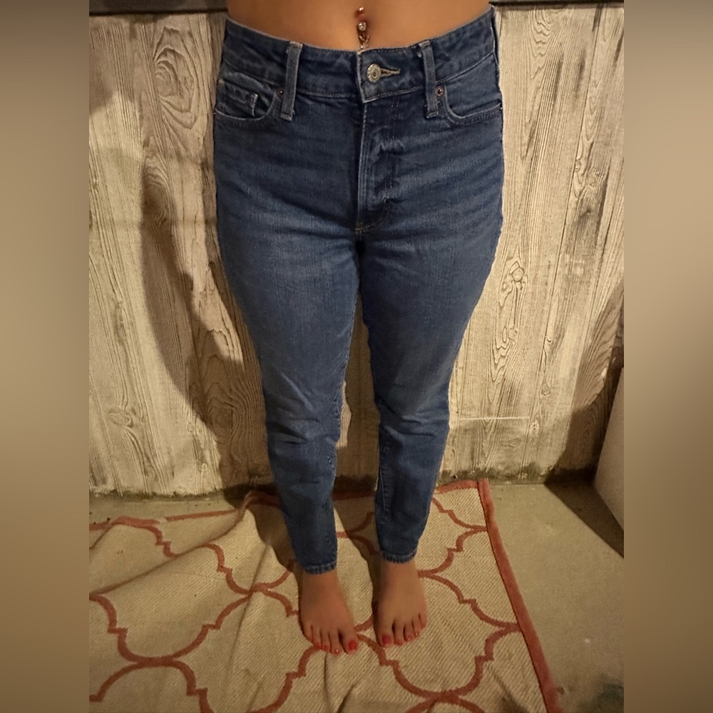 Old Navy Jeans Size 6 Brand New